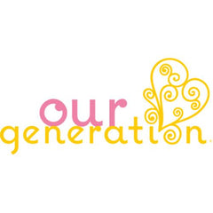 Our Generation Dolls