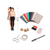 Djeco - Fashion by Marie Workshop