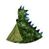 Great Pretenders - Dragon baby Cape Size 2-3