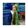 Great Pretenders - Dragon baby Cape Size 2-3