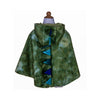 Great Pretenders - Dragon baby Cape Size 2-3