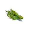 Great Pretenders - Green Dragon Mask