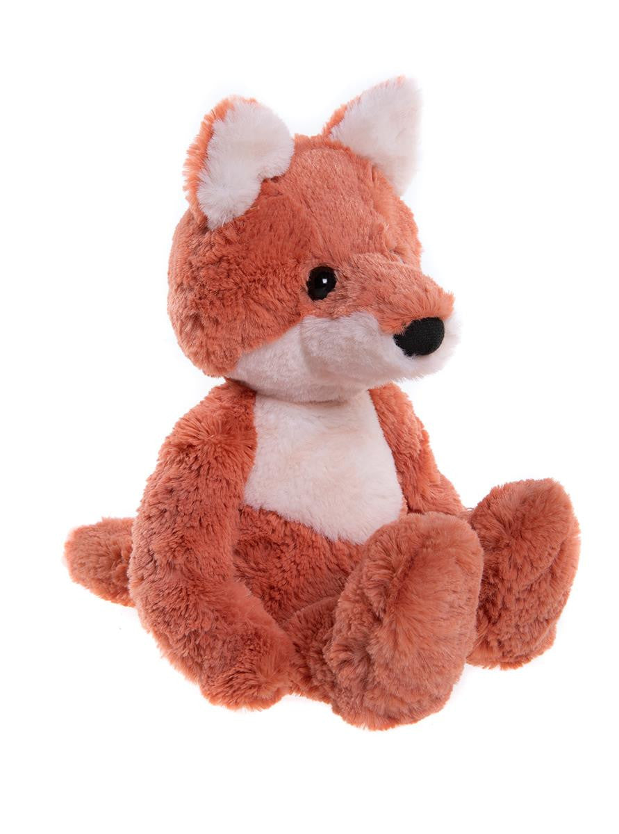 Charlie Bear - Folly Fox