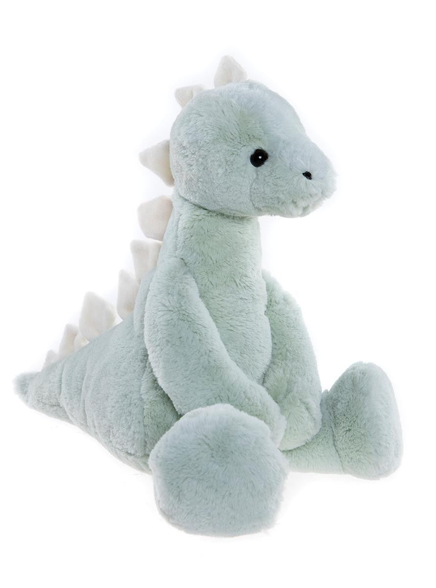Charlie Bears - Stevie Stegosaurus