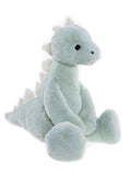 Charlie Bears - Stevie Stegosaurus