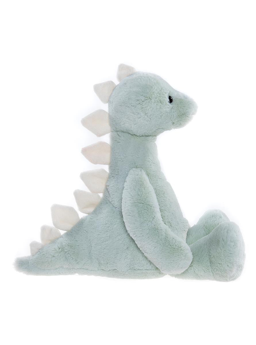 Charlie Bears - Stevie Stegosaurus