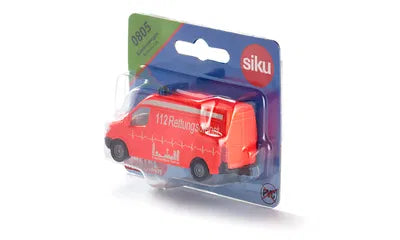 Siku - Ambulance