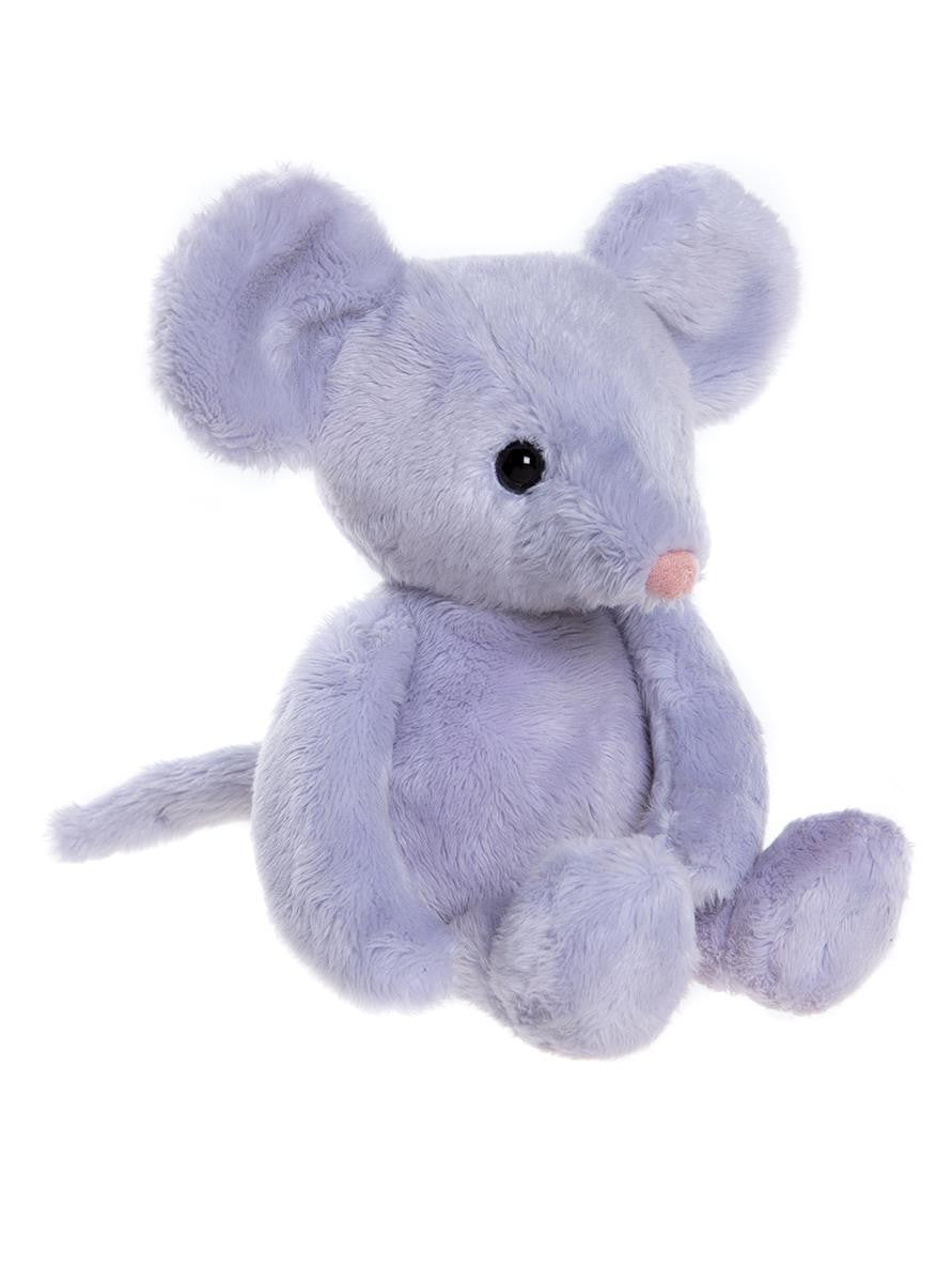 Charlie Bear - Pip Mouse