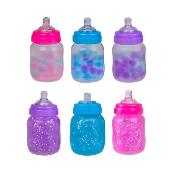 Smooshos - Baby Bottle