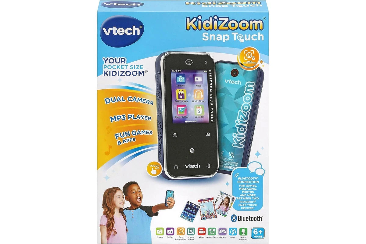 VTech KidiZoom Snap Touch