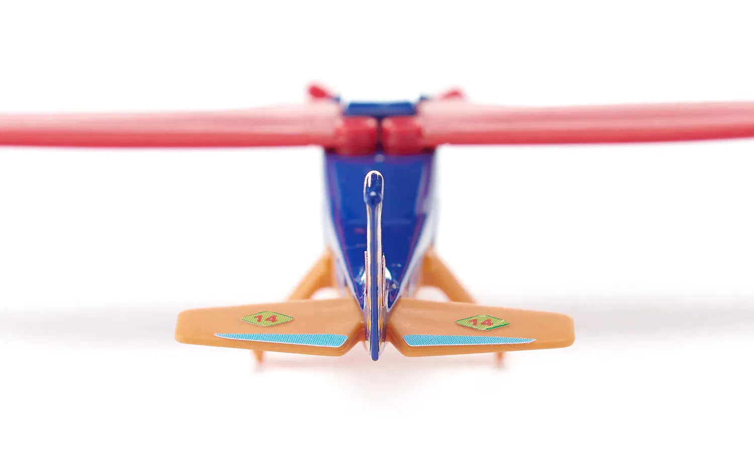 Siku - Sports Aircraft