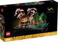 LEGO - Icons Tranquil Garden 10315