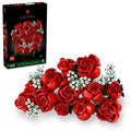 LEGO - Botanicals Bouquet Of Roses 10328