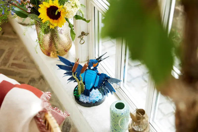 LEGO - Kingfisher 10331