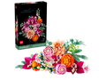 LEGO - Botanicals Pretty Pink Flower Bouquet 10342