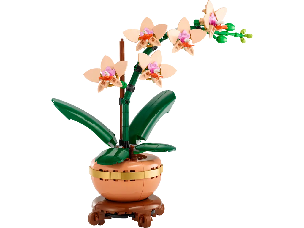 LEGO - Botanicals Mini Orchid 10343