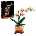 LEGO - Botanicals Mini Orchid 10343