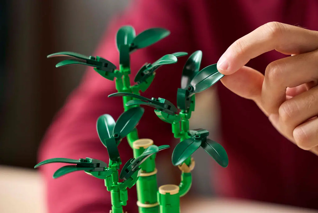 LEGO - Botanicals Lucky Bamboo 10344