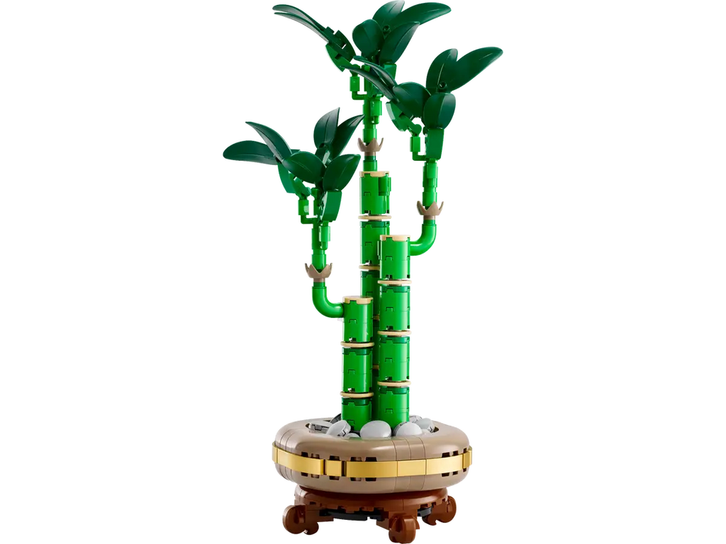 LEGO - Botanicals Lucky Bamboo 10344