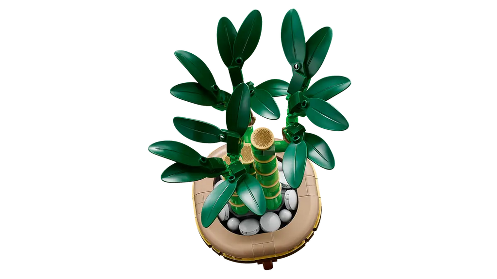LEGO - Botanicals Lucky Bamboo 10344