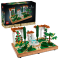 LEGO - Icons Fountain Garden 10359