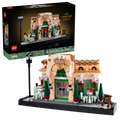 LEGO - Icons French Café 10362