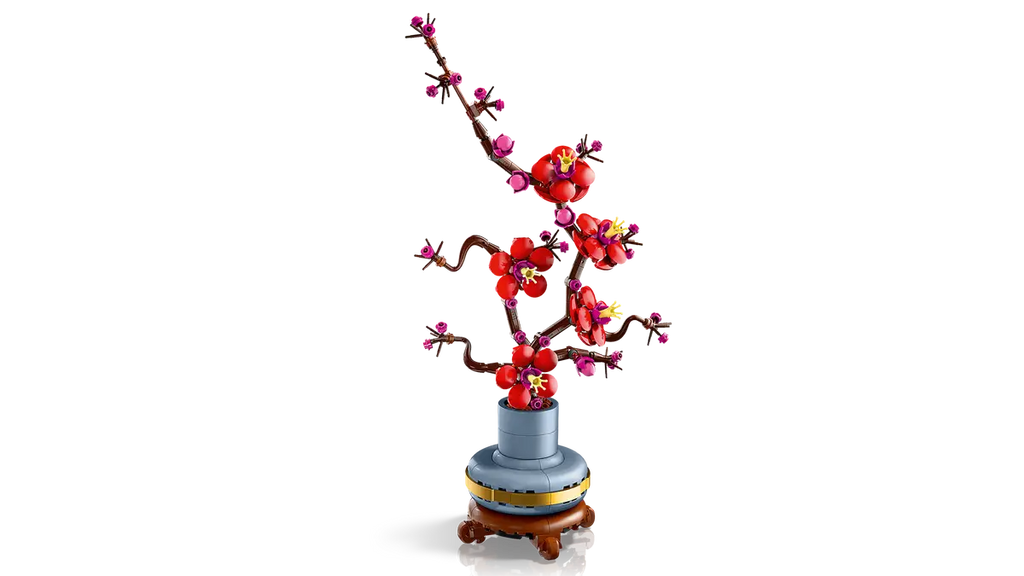 LEGO - Botanicals Plum Blossom 10369