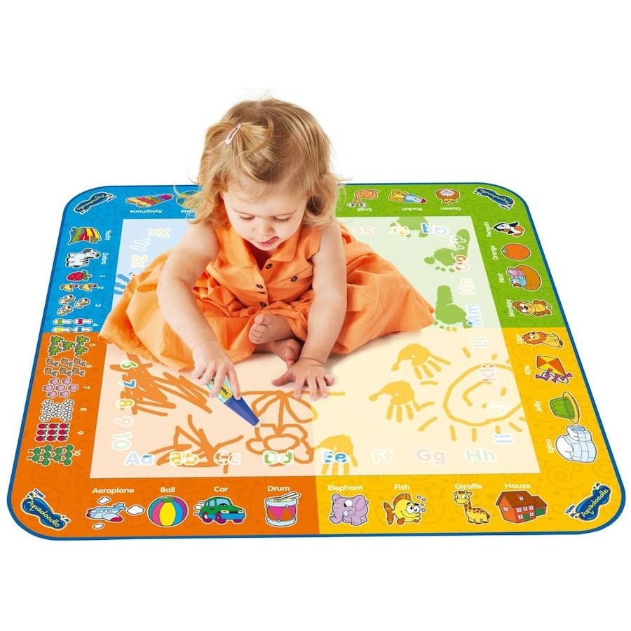 Tomy - Aquadoodle Classic Colour