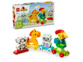 LEGO - Duplo Animal Train (10412)