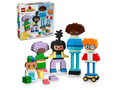 LEGO - Duplo Buildable People with Big Emotions 10423