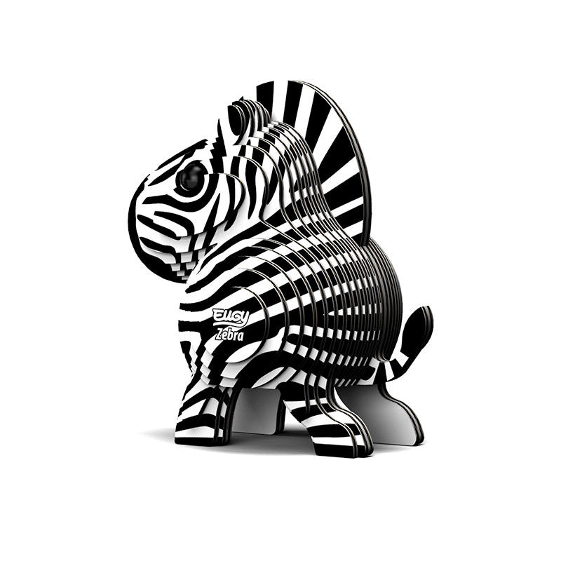 EUGY - Zebra