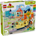 LEGO - Duplo Interactive Community Train (10428)