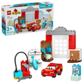 LEGO - Duplo McQueen's Visit to Doc's Garage 10456