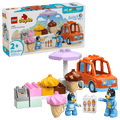 LEGO - Duplo Ice Cream Trip with Bluey 10458