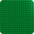 LEGO - Classic Green Building Plates 10460