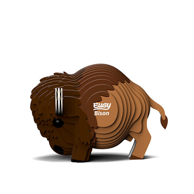 EUGY - Bison