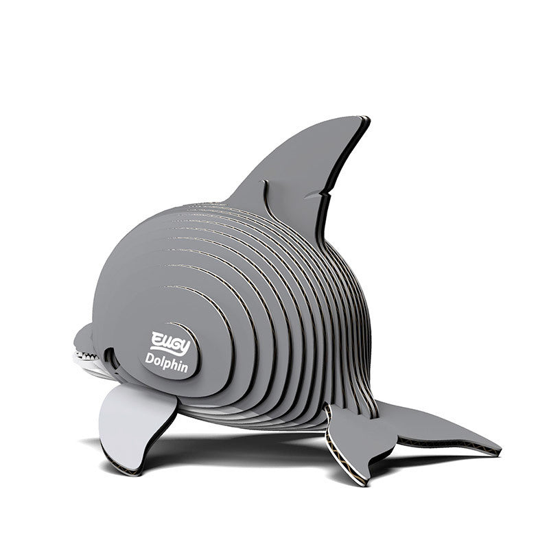 EUGY - Dolphin