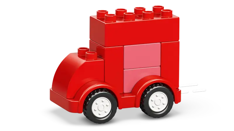 LEGO - Duplo My First Creative Vehicle 10474