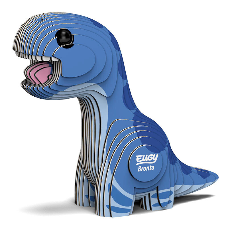 EUGY - Bronto