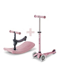 Micro - Mini Deluxe Rock & Go LED Dusty Rose
