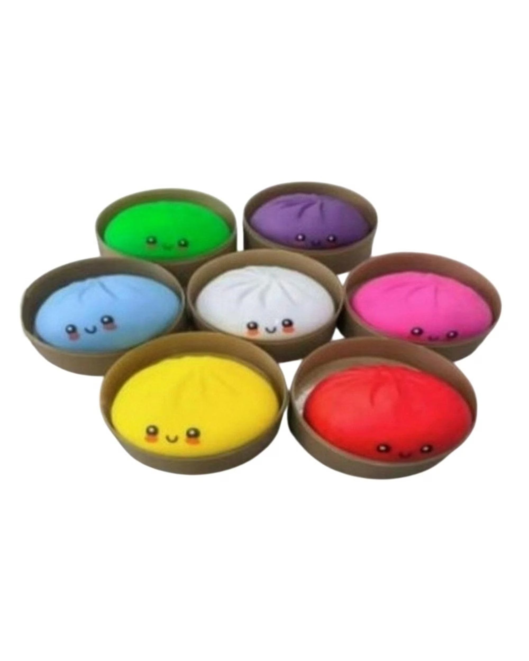All Brands - Giant Squishy Dumplings