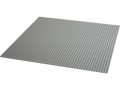LEGO - Baseplate Grey 11024