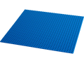 LEGO - Baseplate Blue 11025