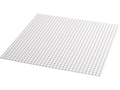 LEGO - Baseplate White 11026