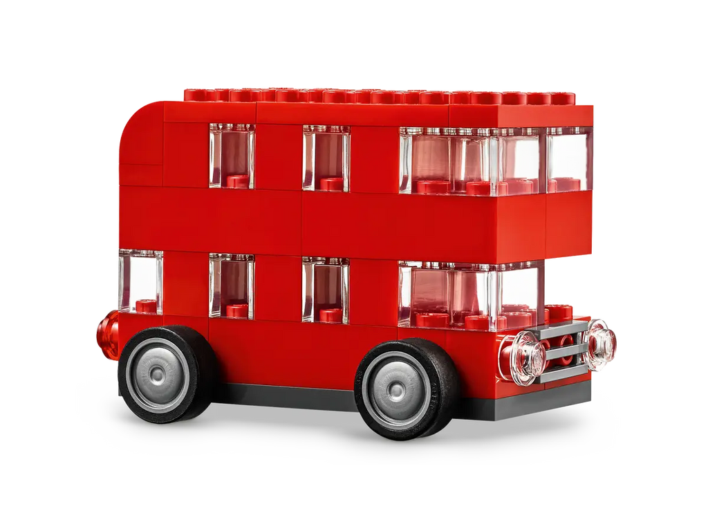 LEGO - Classic Creative Vehicles 11036