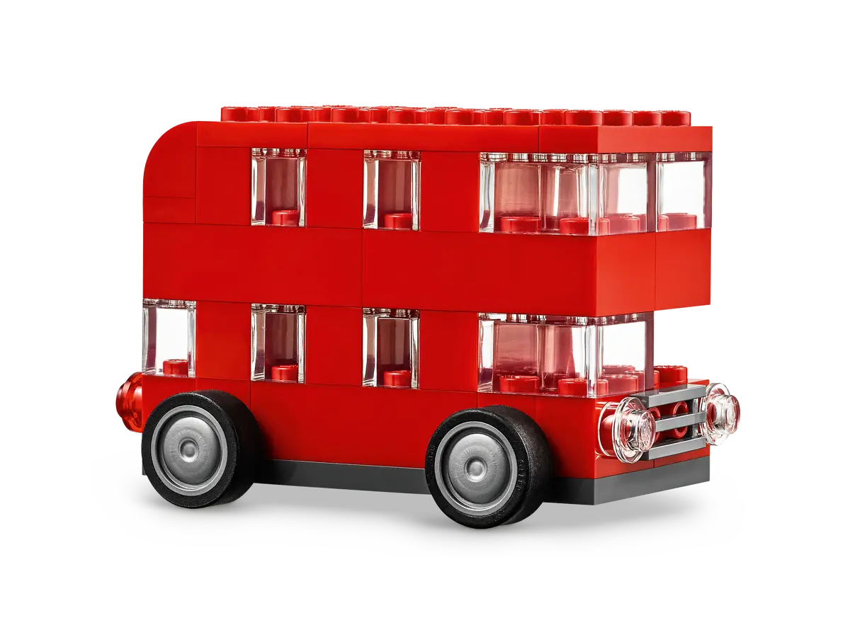 LEGO - Classic Creative Vehicles 11036