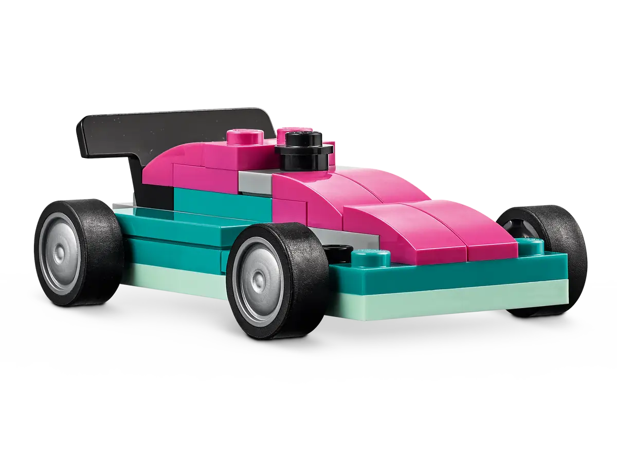LEGO - Classic Creative Vehicles 11036