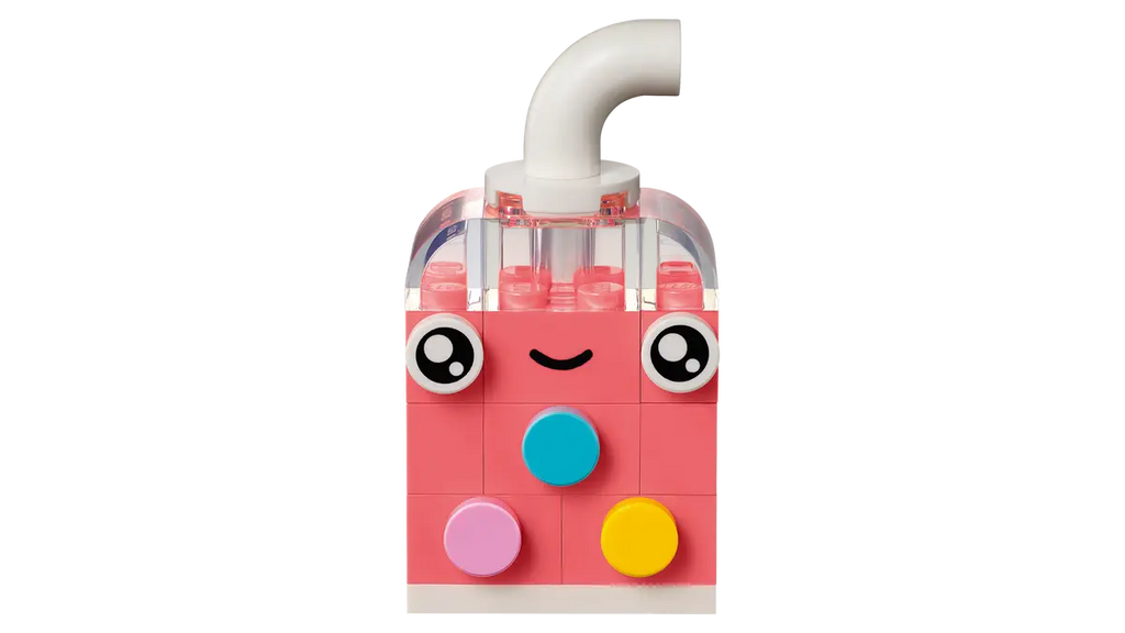 LEGO - Creative Food Friends 11039