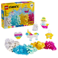 LEGO - Magical Transparent Box 11040