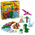 LEGO - Creative Dinosaurs 11041